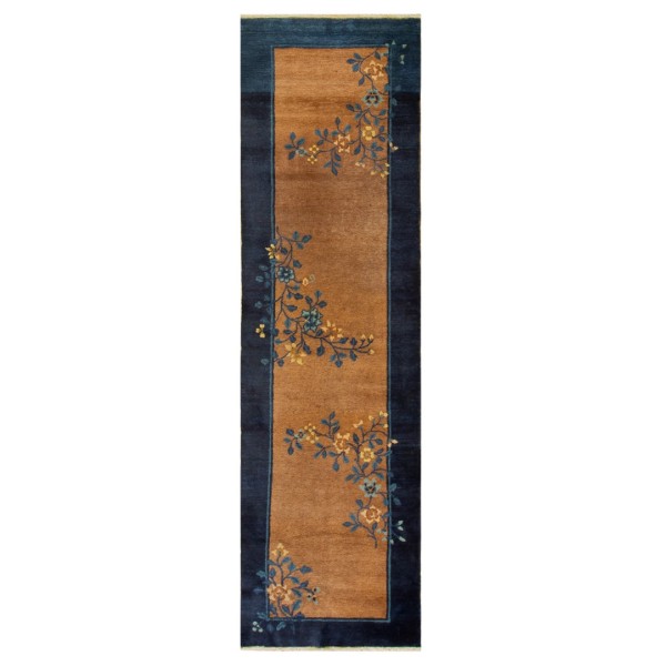 Chinese Peking Rug